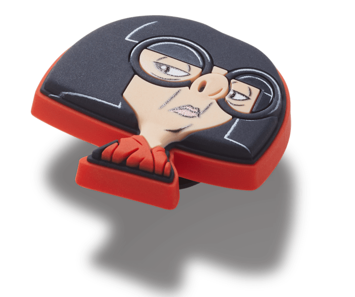 Pixar Edna Mode Jibbet - Crocs10015128 -