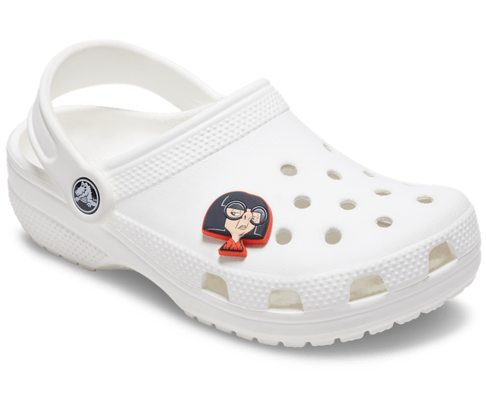 Pixar Edna Mode Jibbet - Crocs10015128 -