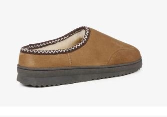 Platinum Outback Scuff - Emu9330071928806 - Chestnut - 10