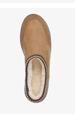 Platinum Outback Scuff - Emu9330071928806 - Chestnut - 10