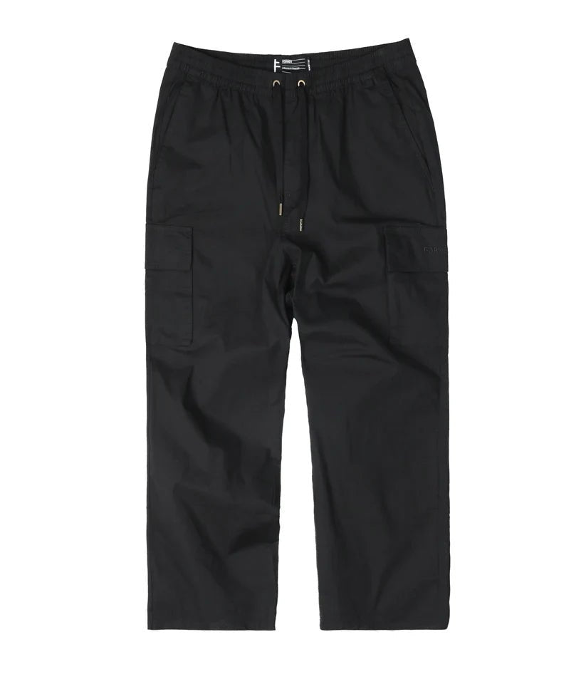 Prayer Pant Cargo - FormerFPA - 22401 - BLK - Black - 28