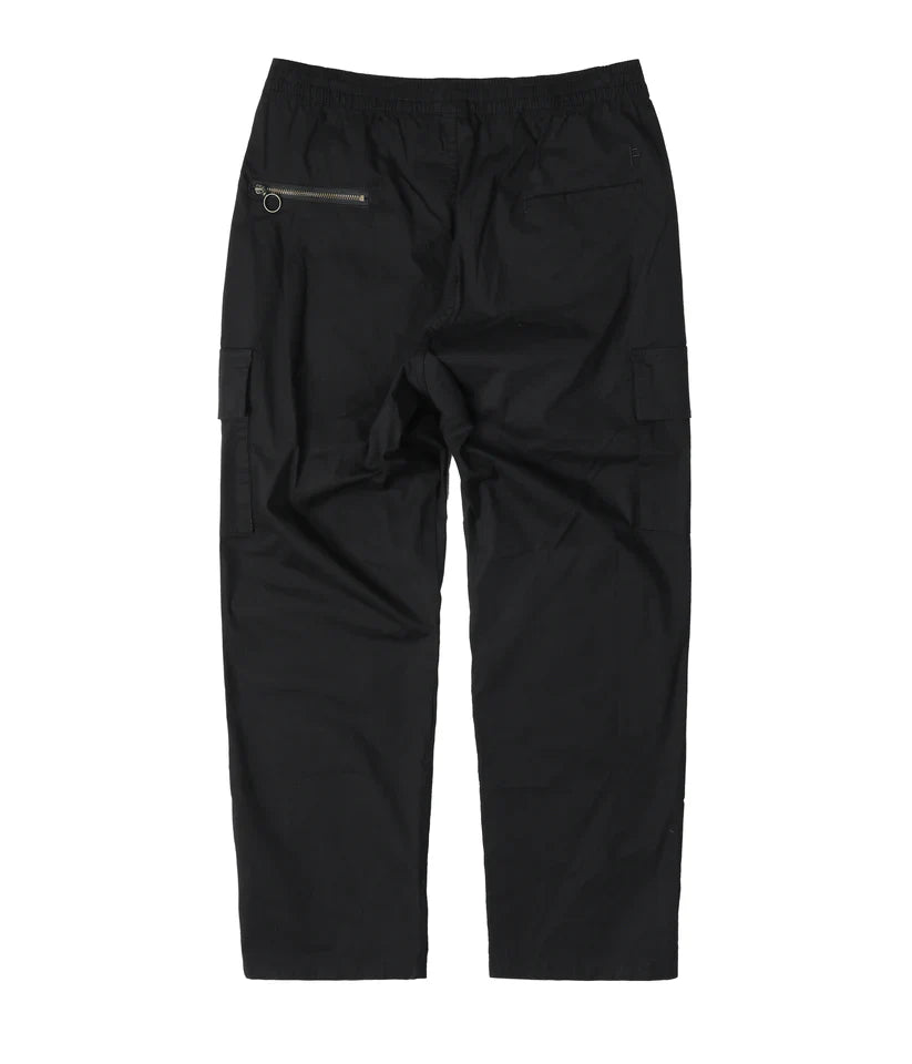Prayer Pant Cargo - FormerFPA - 22401 - BLK - Black - 28