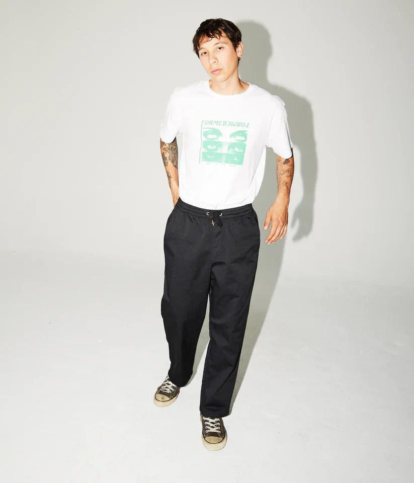 Prayer Pant Cargo - FormerFPA - 22401 - BLK - Black - 28