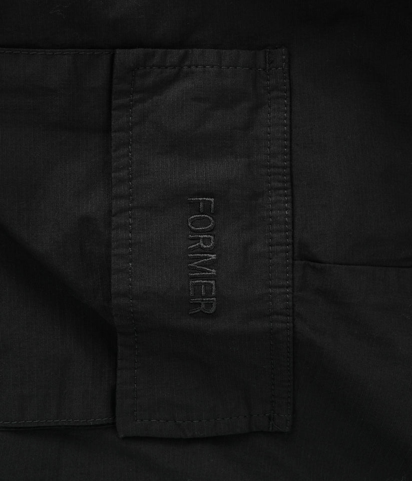 Prayer Pant Cargo - FormerFPA - 22401 - BLK - Black - 28
