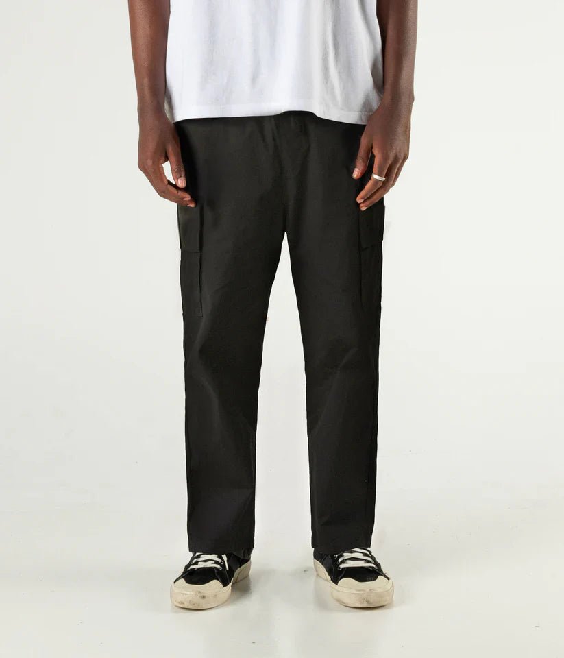Prayer Pant Cargo - FormerFPA - 22401 - BLK - Black - 28