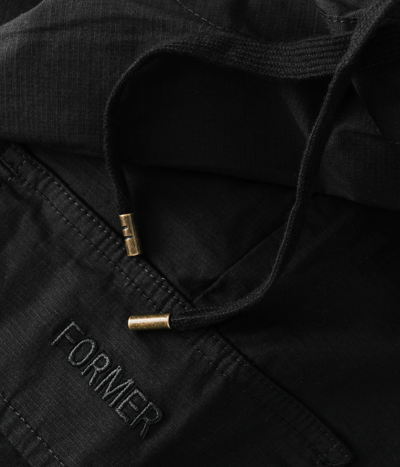Prayer Pant Cargo - FormerFPA - 22401 - BLK - Black - 28