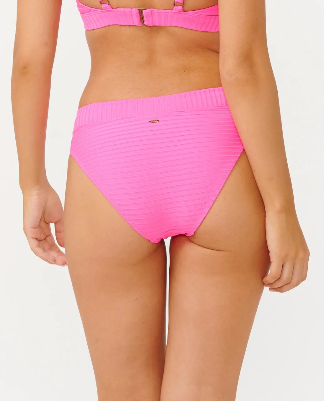 Premium Surf Full Pant - Rip Curl0arwsw - 0597 - Hot Pink - L