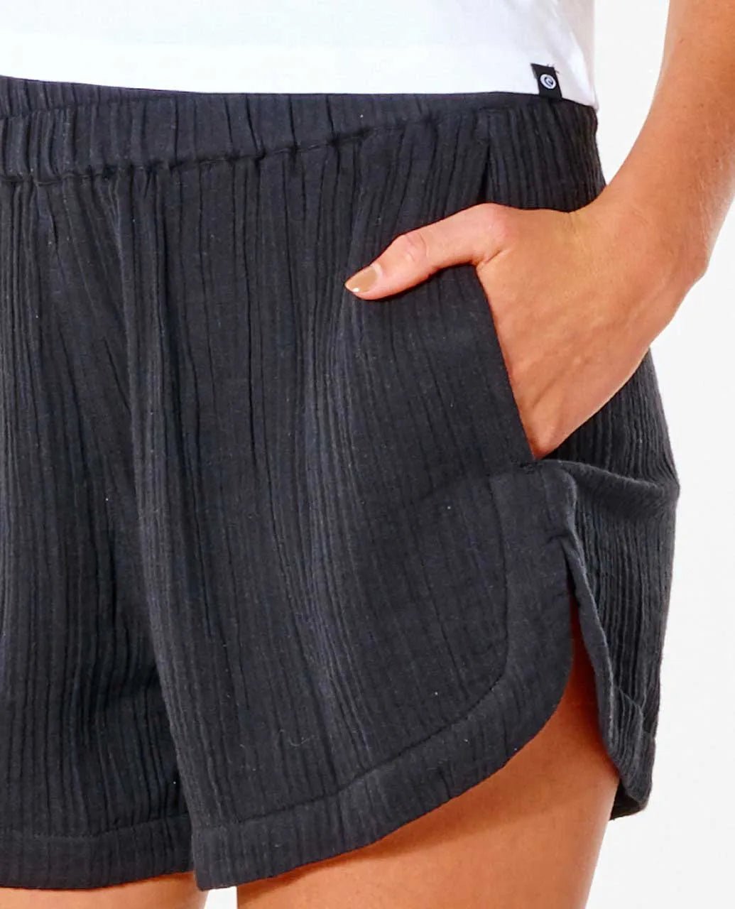 Premium Surf Short - Rip CurlGWANE9 - 0090 - Black - 2XS