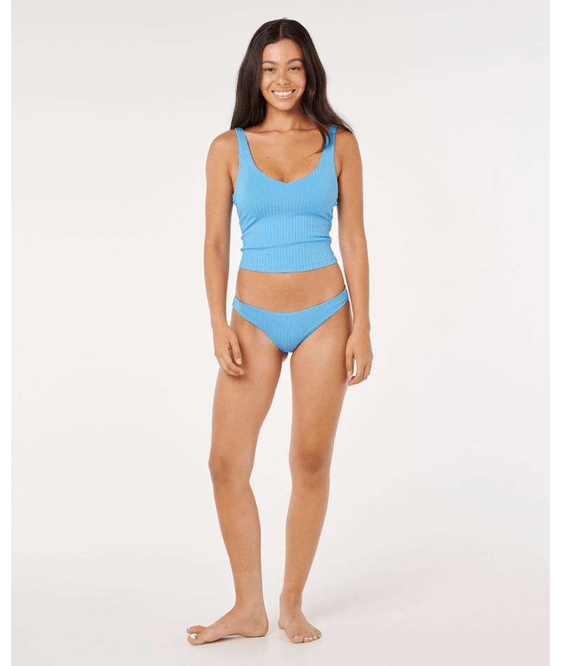 PREMIUM SURF TANKINI - Rip Curl0HGWSW - AZURE BLUE - 2XS