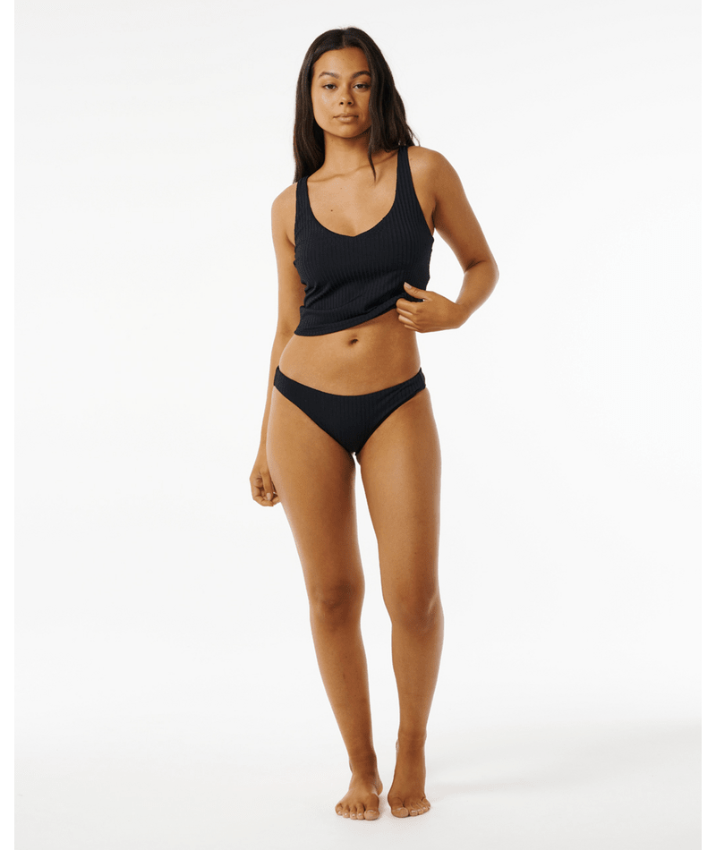 PREMIUM SURF TANKINI - Rip Curl0HGWSW - BLACK - S