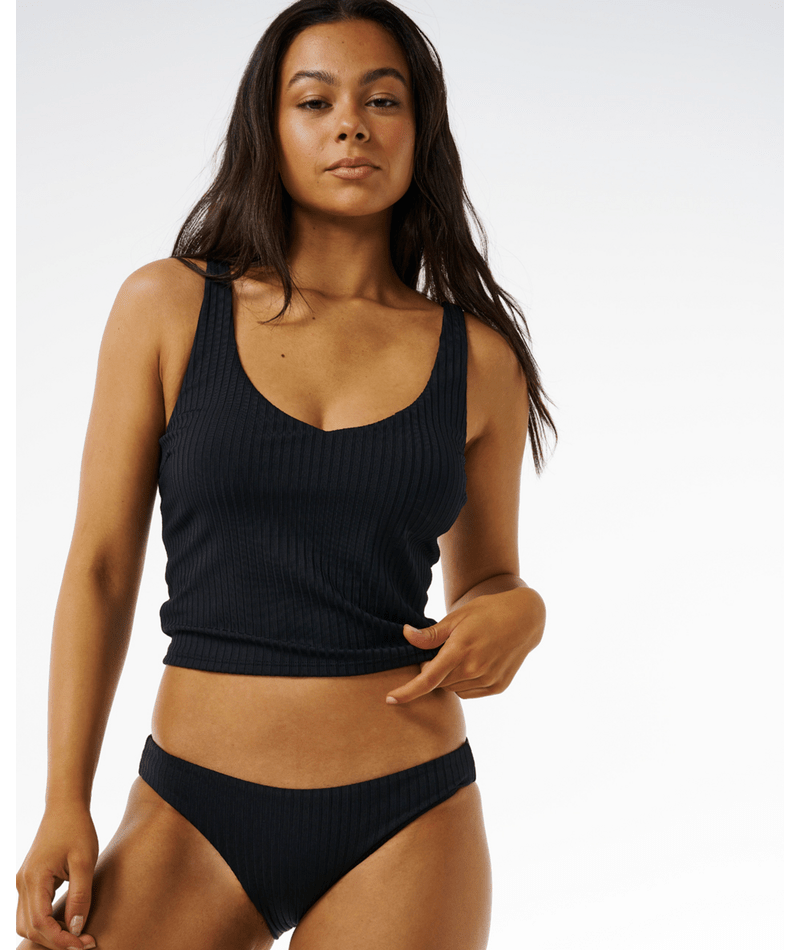 PREMIUM SURF TANKINI - Rip Curl0HGWSW - BLACK - S