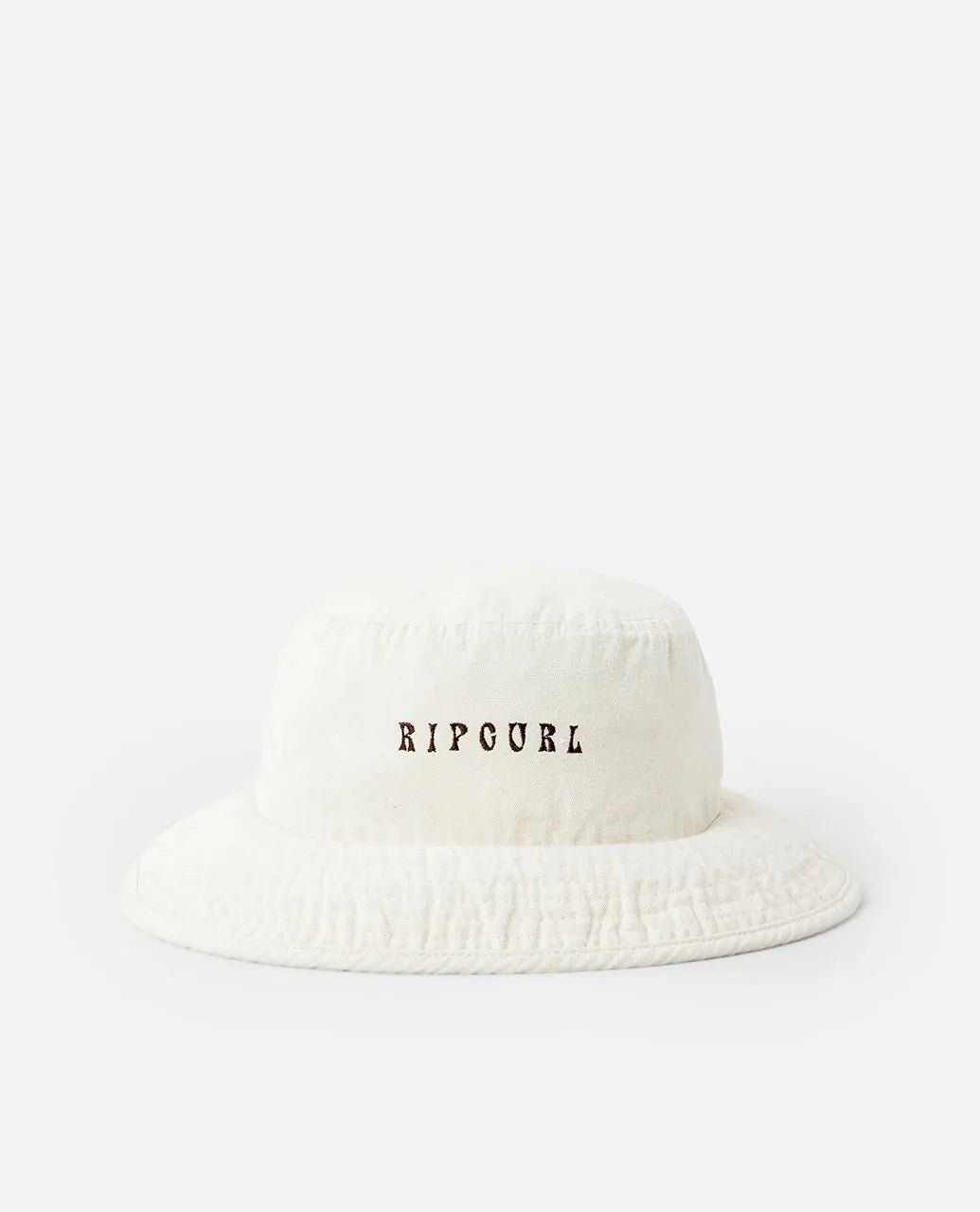 Premium Surf UPF Sun Hat - Rip Curl04owhe - 0031 - Natural - M