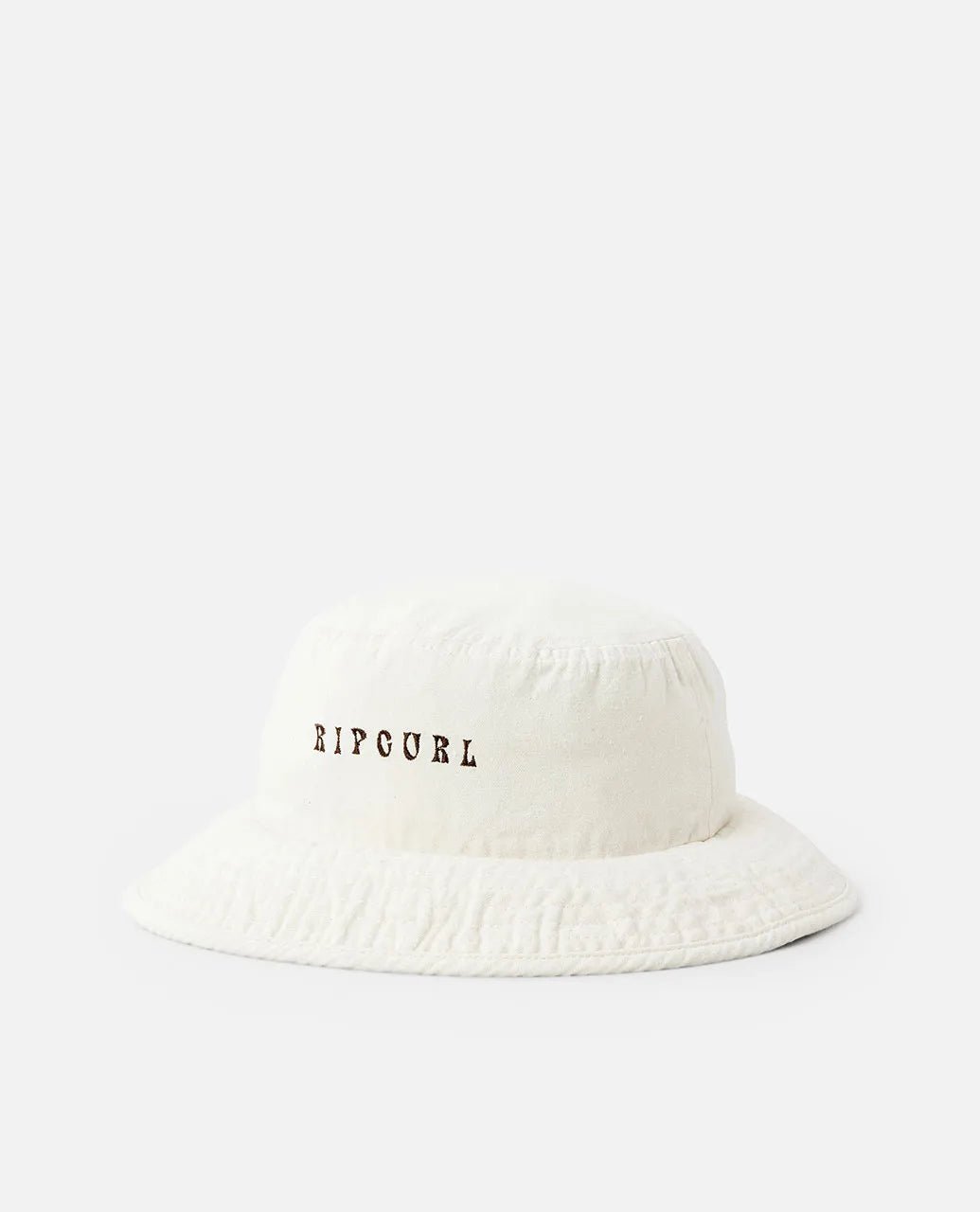 Premium Surf UPF Sun Hat - Rip Curl04owhe - 0031 - Natural - M