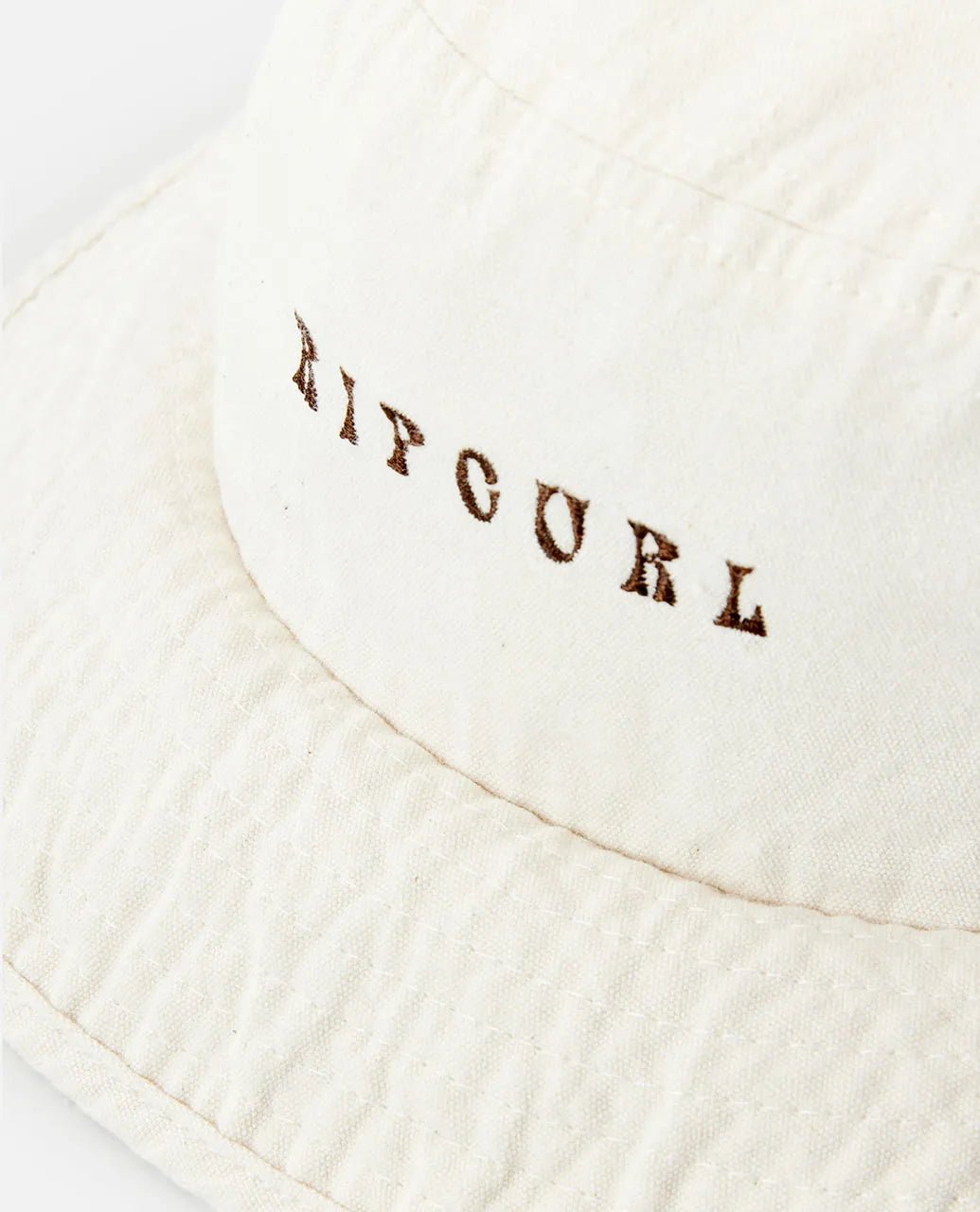 Premium Surf UPF Sun Hat - Rip Curl04owhe - 0031 - Natural - M
