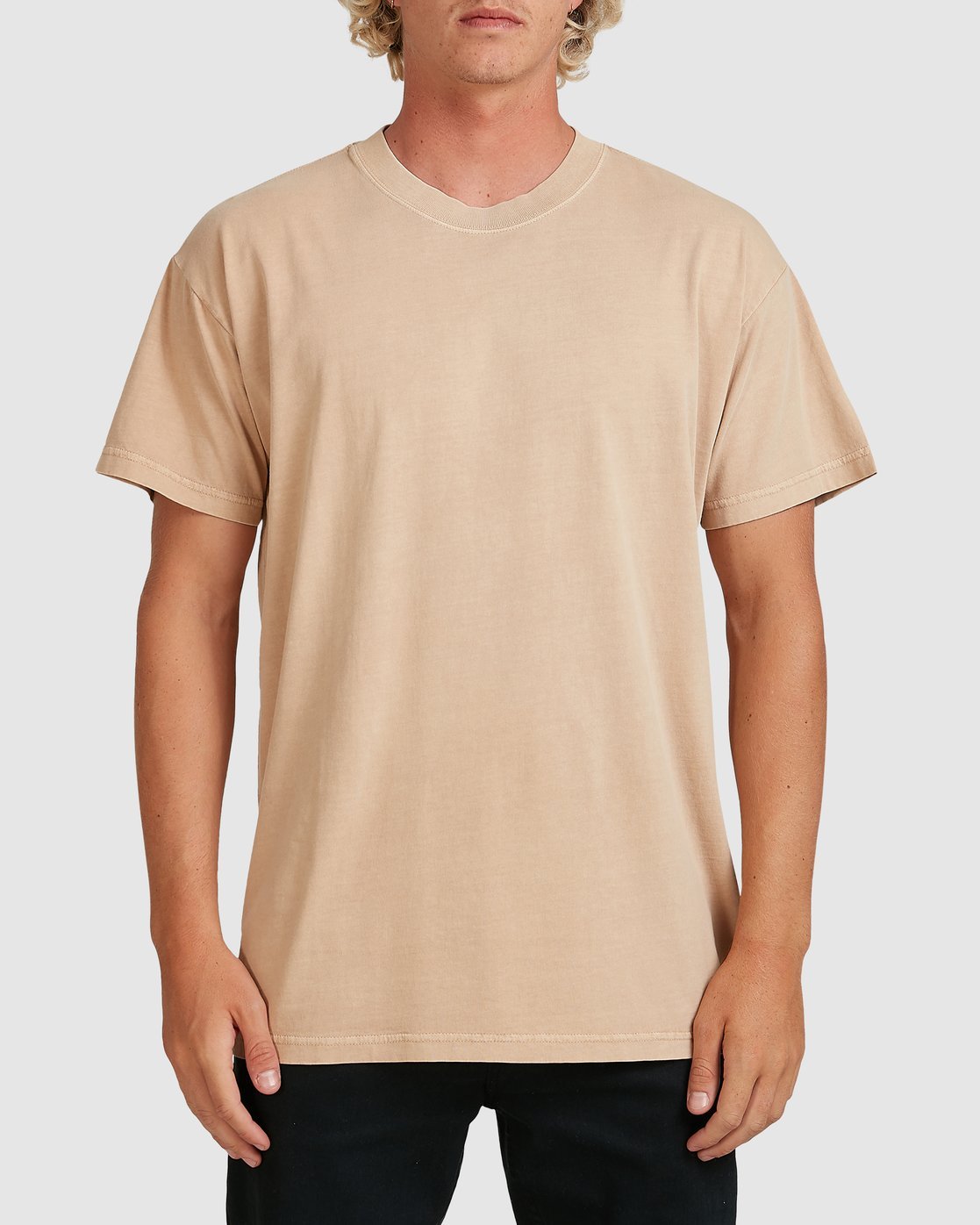 PREMIUM WAVE WASH - Billabong9572051 - KHAKI - M