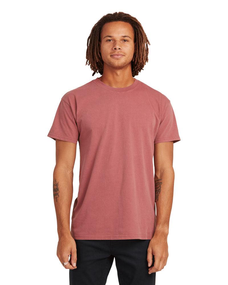 PREMIUM WAVE WASH - Billabong9572051 - ROSE DUST - XL