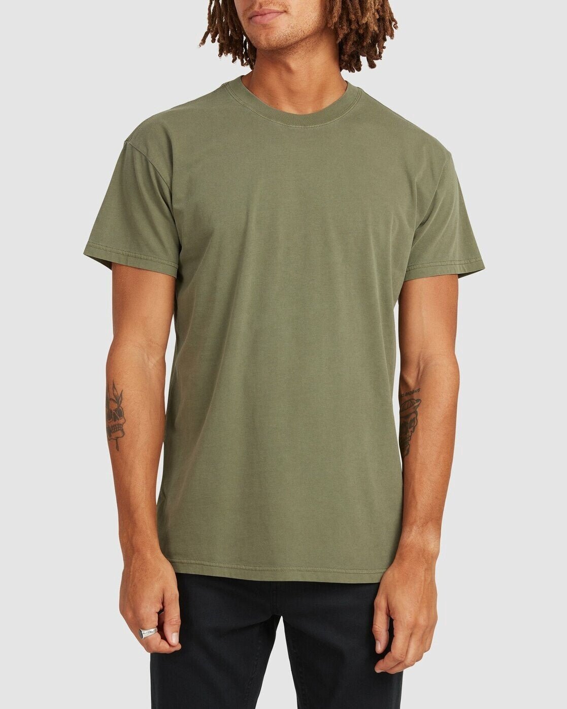 PREMIUM WAVE WASH - Billabong9572051 - PINE - S