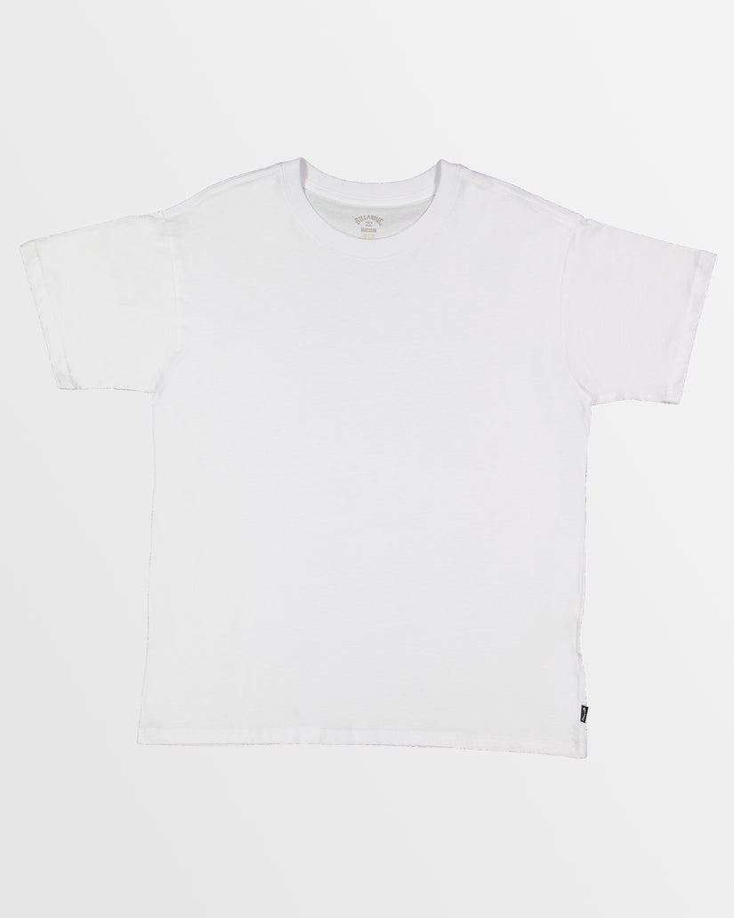 PREMIUM WAVE WASH - Billabong9572051 - PINE - S