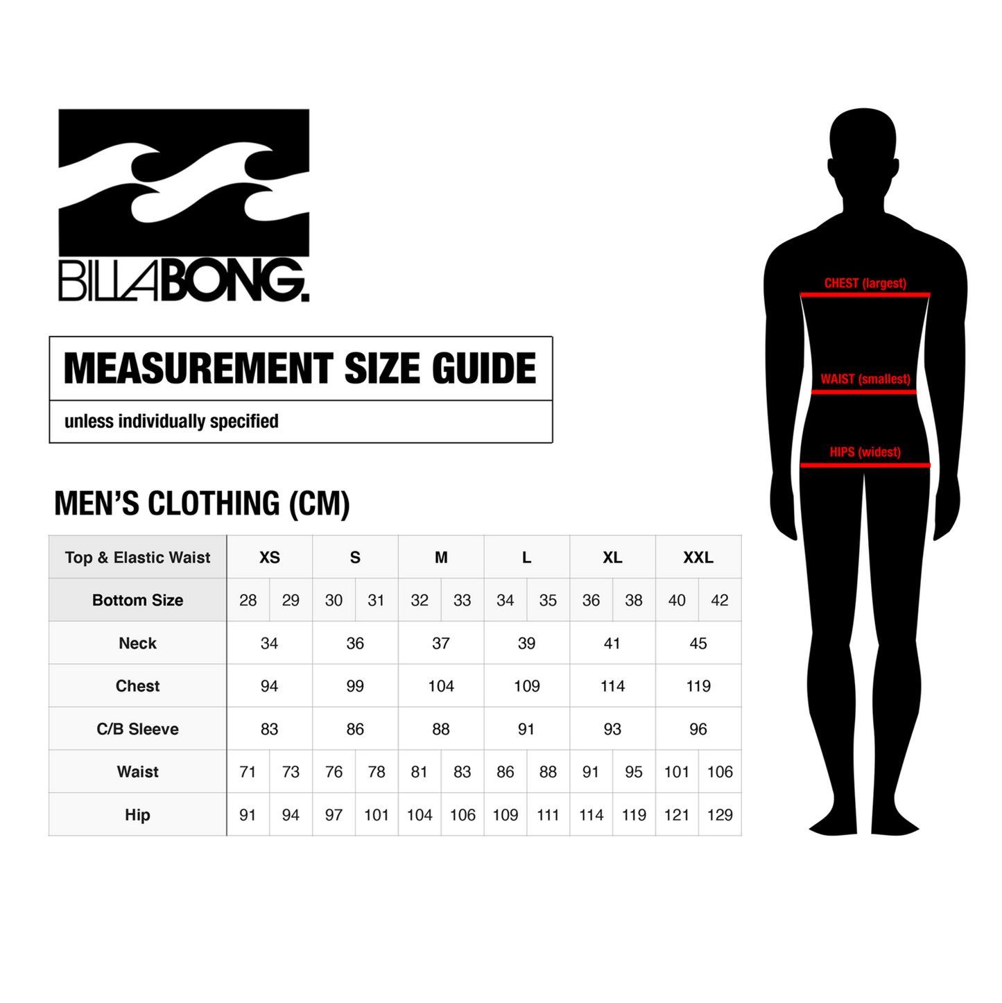 PREMIUM WAVE WASH SS - BillabongUBYZT00686 - NORTH SEA - S