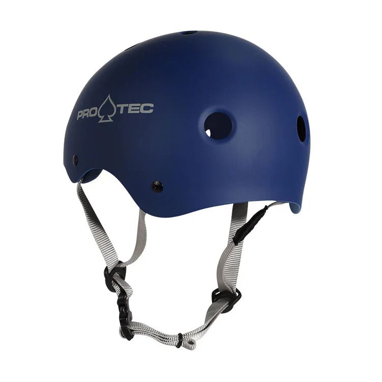 Pro - Classic Cert - Pro - Tec2000010 - mb - Matte Blue - L