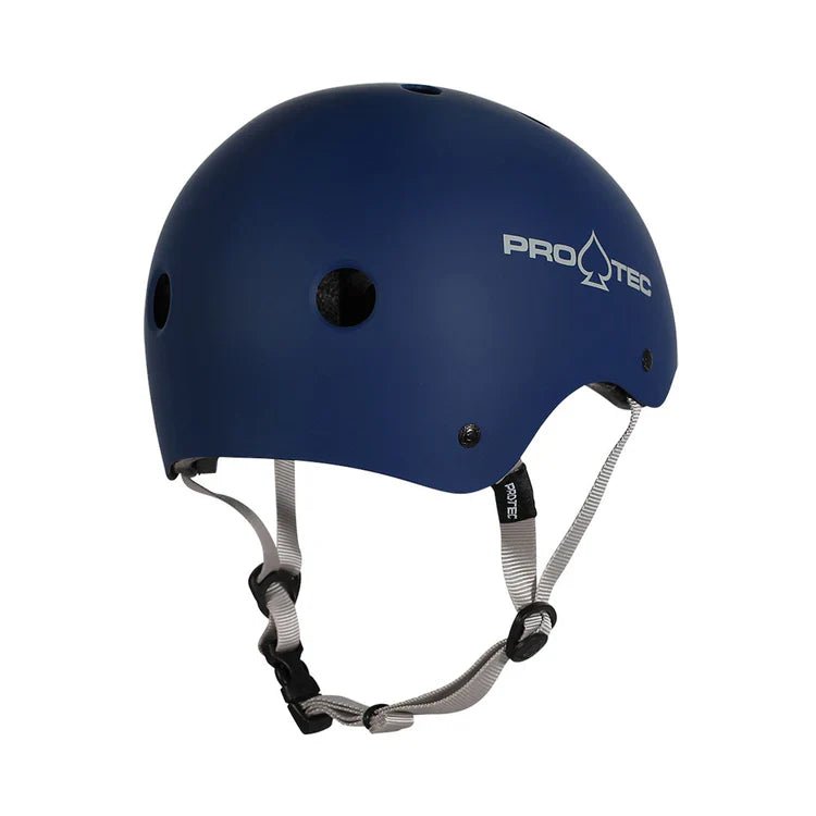 Pro - Classic Cert - Pro - Tec2000010 - mb - Matte Blue - L