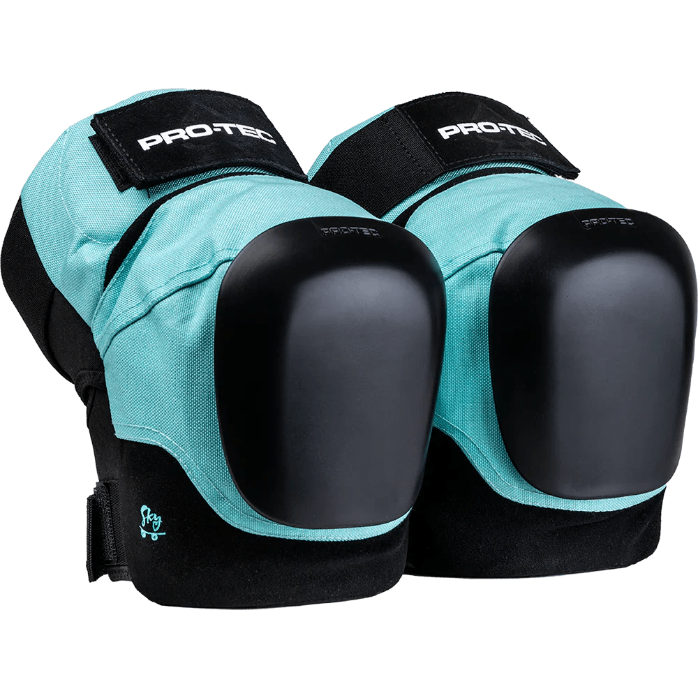Pro - Pro Knee Pads - Pro - Tec12050001 - Sky Brown - M