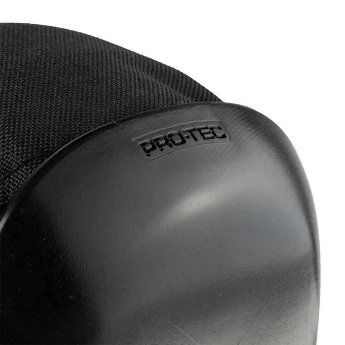 Pro - Pro Knee Pads - Pro - Tec12050001 - blk - Black - L