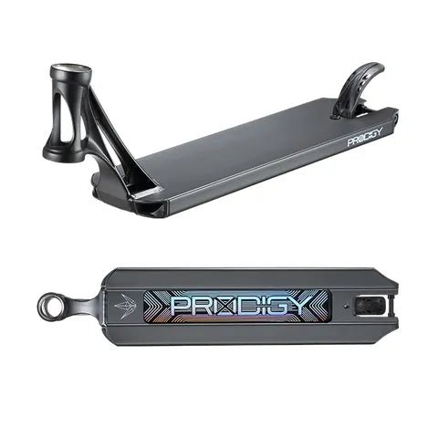 PRODIGY STREET DECK - EnvyDPROXSTBK