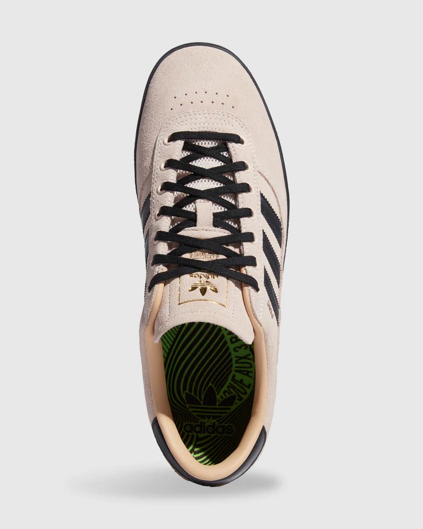 Puig Indoor - Adidasif4628 - wbw - Wonqua/Black/White - 10