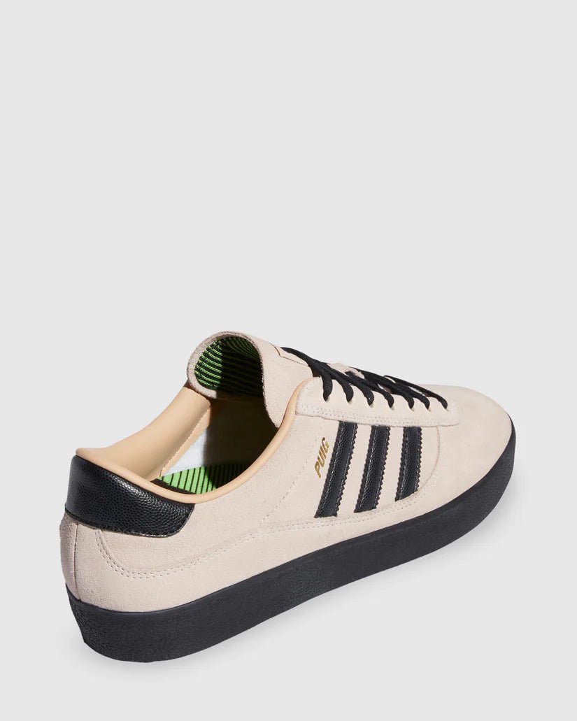 Puig Indoor - Adidasif4628 - wbw - Wonqua/Black/White - 10