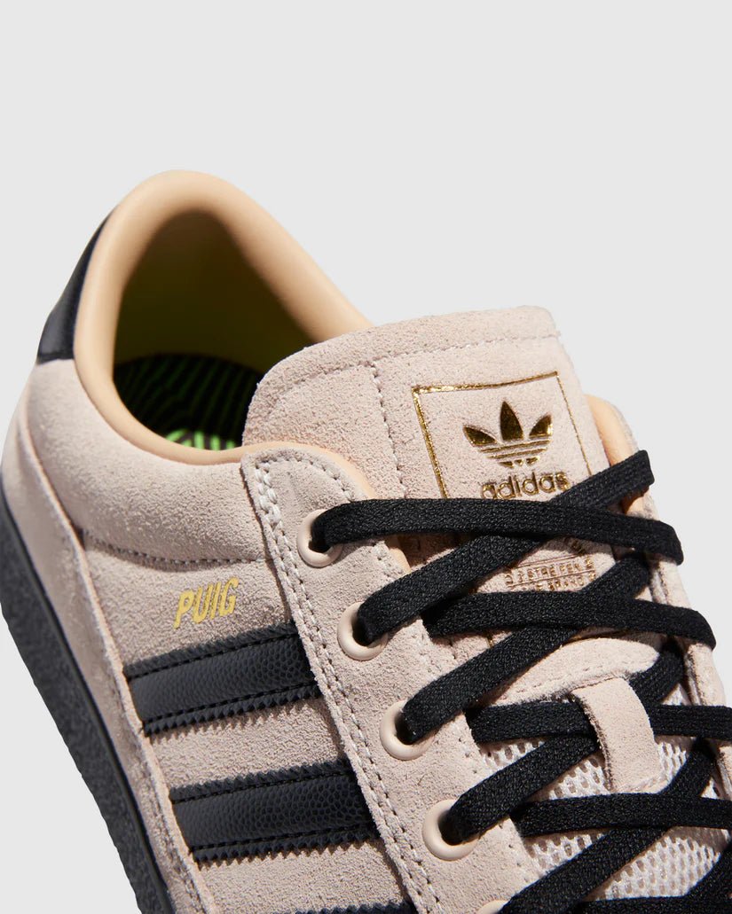 Puig Indoor - Adidasif4628 - wbw - Wonqua/Black/White - 10