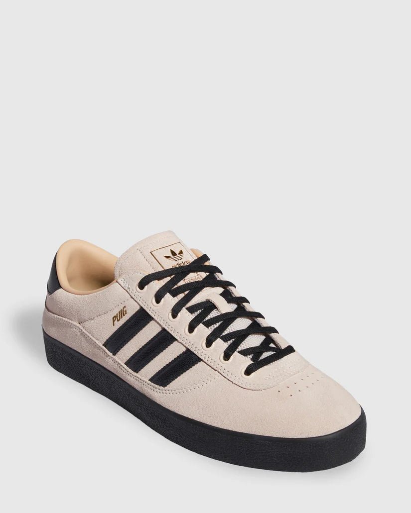 Puig Indoor - Adidasif4628 - wbw - Wonqua/Black/White - 10