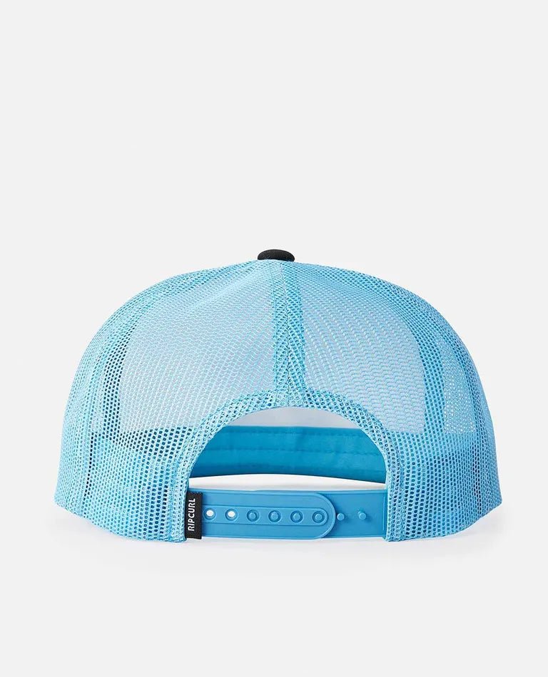 Pure Surf Tucker - Boy - Rip Curl1AIBHE - 1080 - Light Blue - 1SZ
