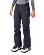 Qanik Pt - Rip CurlSGPBJ44284 - Jet Black - L