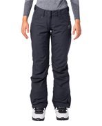 Qanik Pt - Rip CurlSGPBJ44284 - Jet Black - L