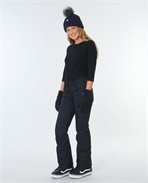 Qanik Pt - Rip CurlSGPBJ44284 - Jet Black - L