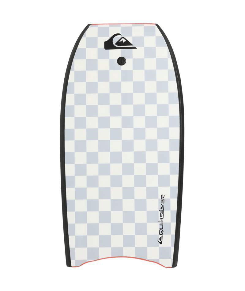 QS BODYBOARD RED/BLACK 42 - QuiksilverUQYSU03003 - PK01