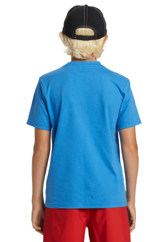 Quik Liquid Bmy - Quiksilveraqbzt04450 - bqv0 - Nebulas Blue - 10