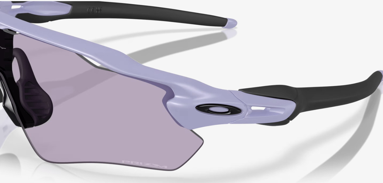 Radar EV Path - Oakley0OO9208 - 9208F738 - Lilac W/ Prizm Slate - 1SZ