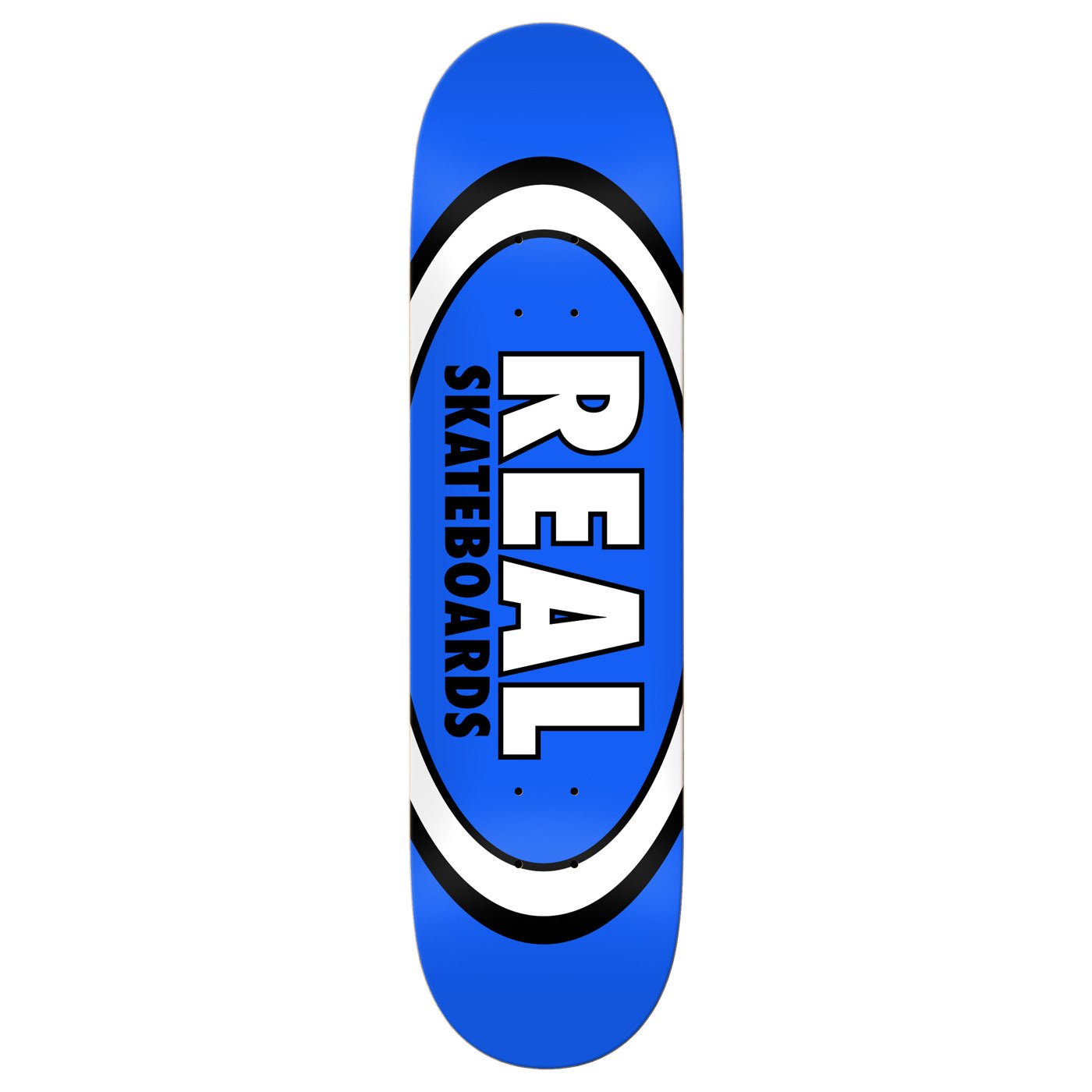 Real Bird Classic Oval 8.5 - Real001006883-8.5