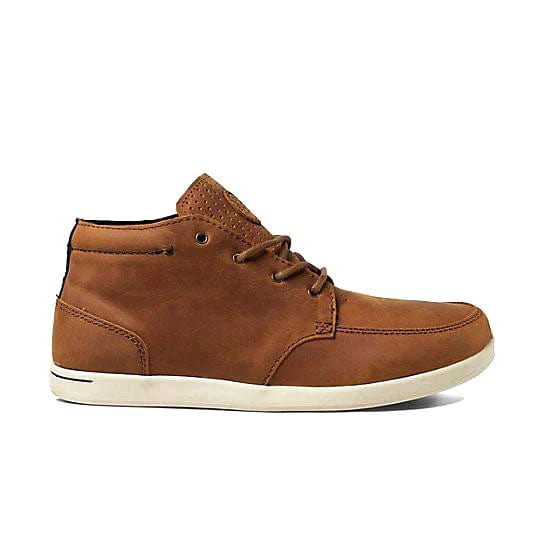 Reef Spiniker Mid Boot - Reef3422 - BRO - 12
