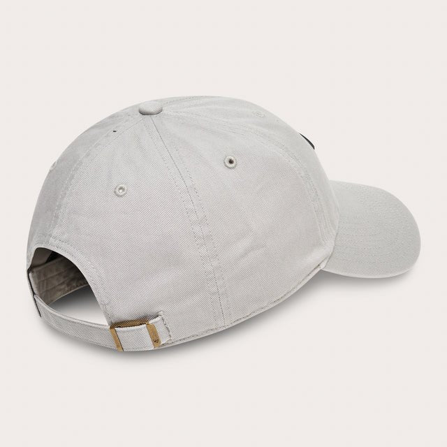 Remix dad hat - OakleyFOS901220 - Cement - U