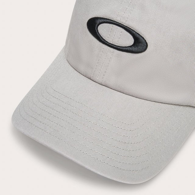 Remix dad hat - OakleyFOS901220 - Cement - U