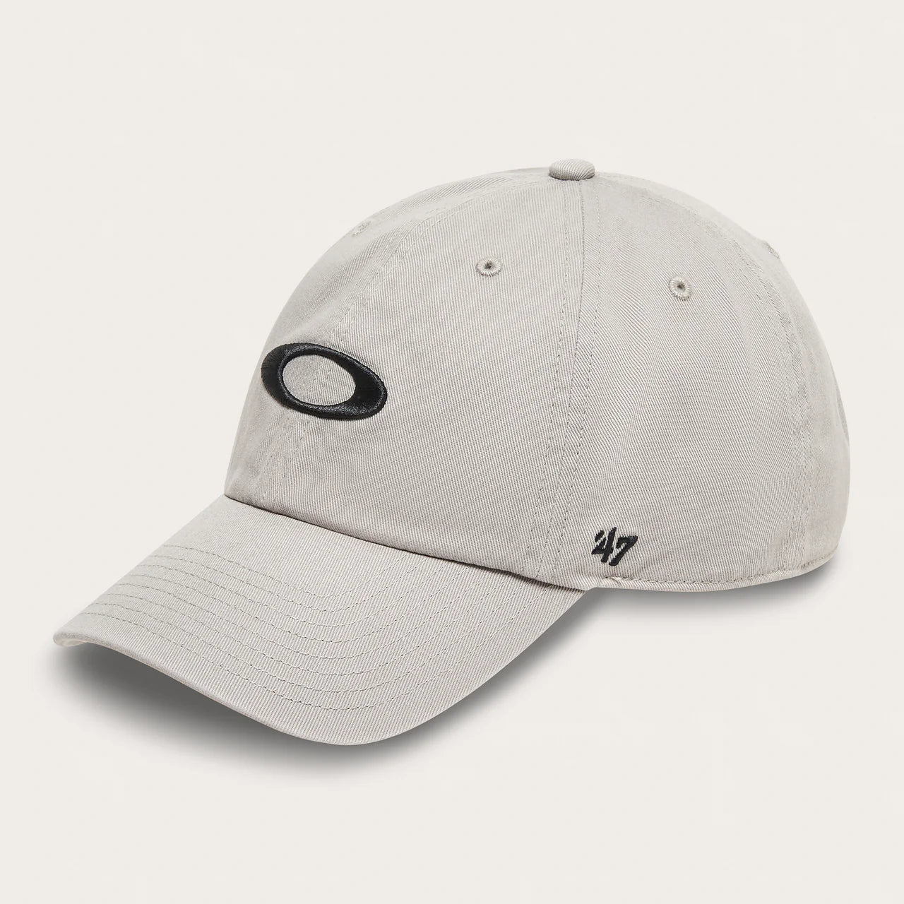 Remix dad hat - OakleyFOS901220 - Cement - U