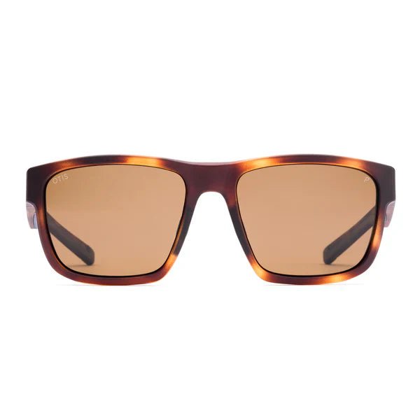 Request Sport - Otis201 - 2403P - Matte Amberwood Tort/ Brown Polar -