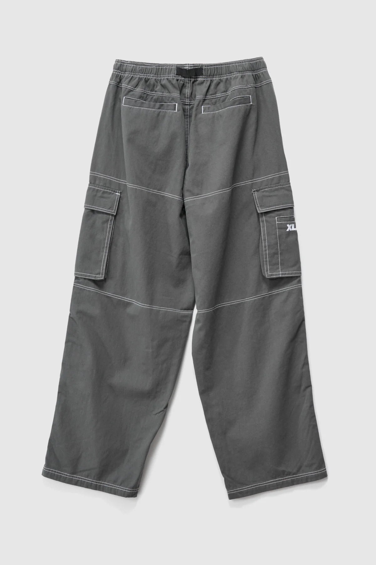 RESORT CARGO PANT - XlargeXL025S1604 - STEEL - XS