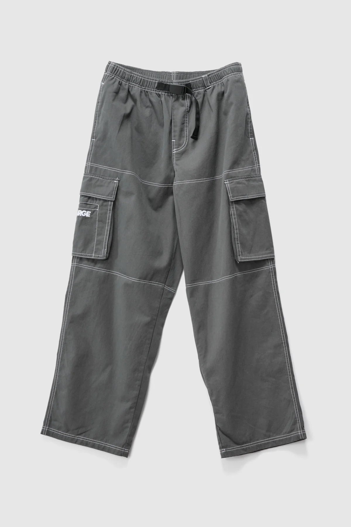RESORT CARGO PANT - XlargeXL025S1604 - STEEL - XS
