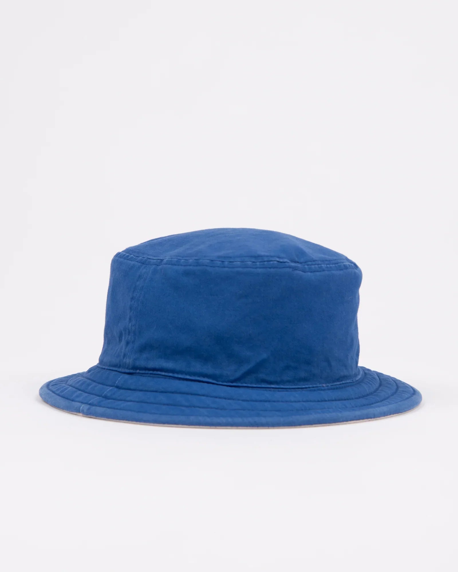 Reverb Reversible Bucket Hat - RustyHHM0531 - BYD - Yonder Blue - MtoL