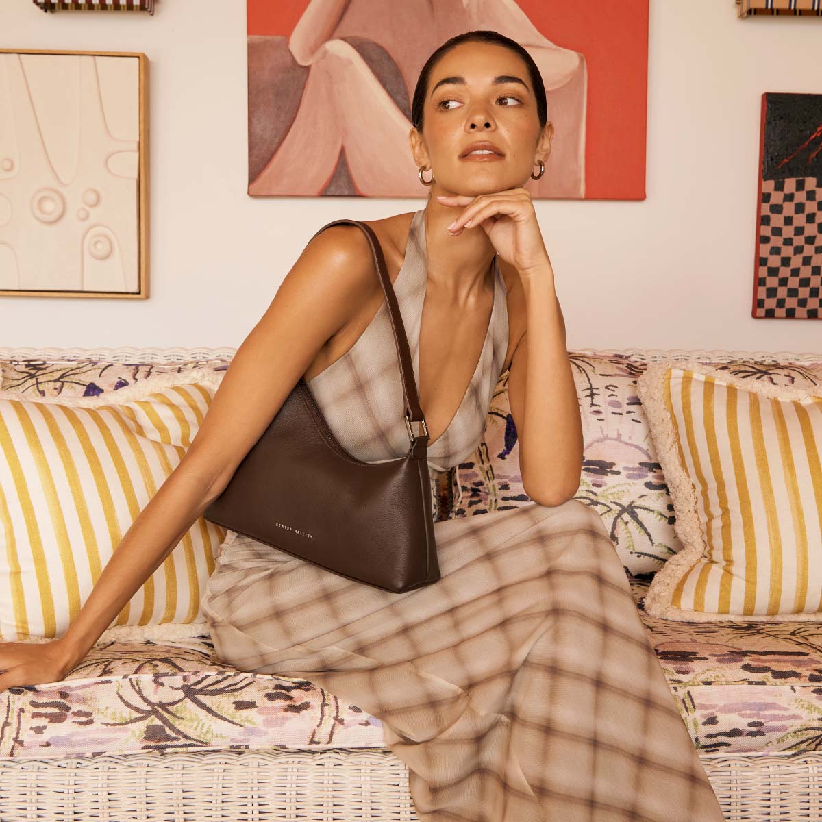 REVERIE - StatusAnxietySA7454-COCOA