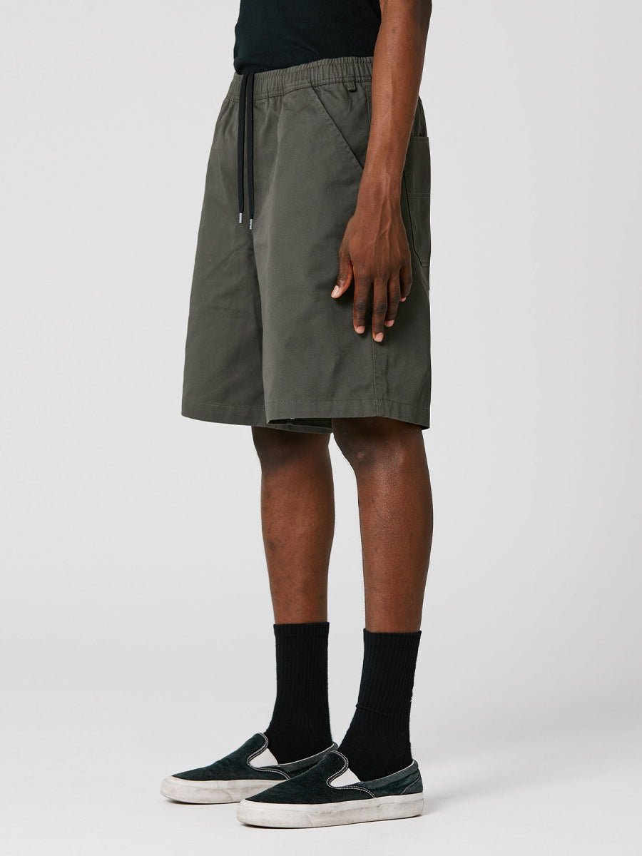 Reynolds EW 21 - Formerfwa - 24324 - d/ol - Deep Olive - 30